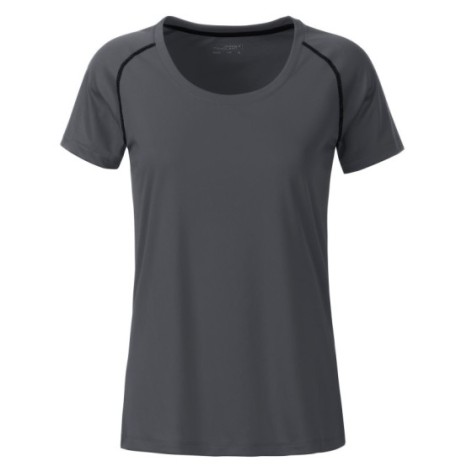 Ladies' Sports T-Shirt