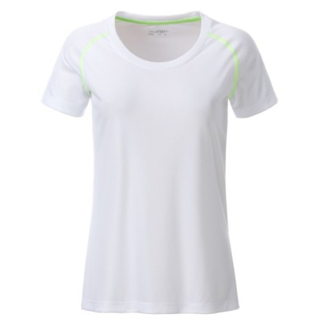 Ladies' Sports T-Shirt