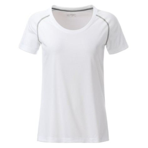 Ladies' Sports T-Shirt