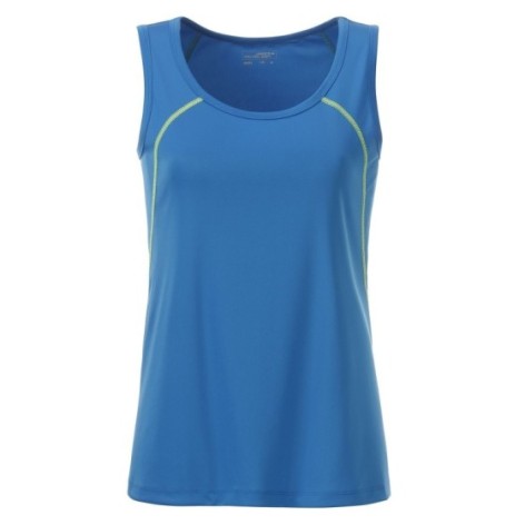 Ladies' Sports Tanktop