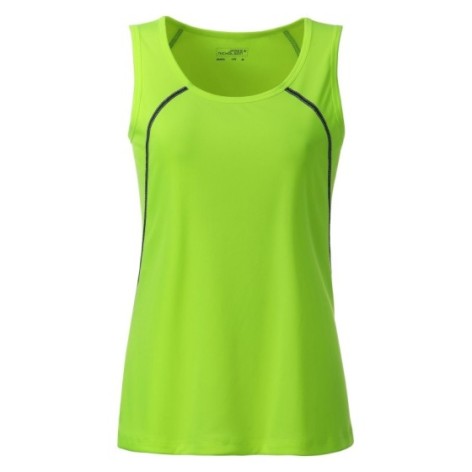 Ladies' Sports Tanktop