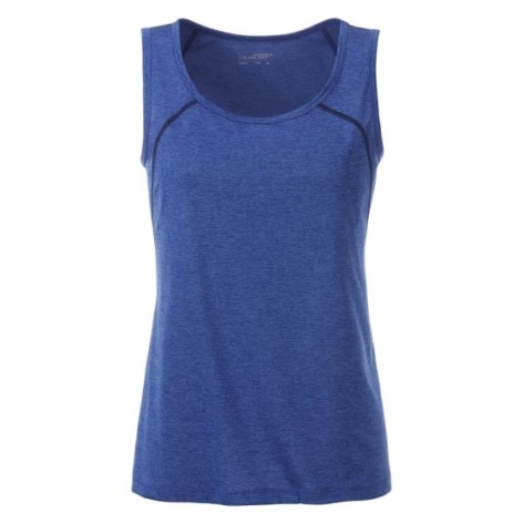 Ladies' Sports Tanktop