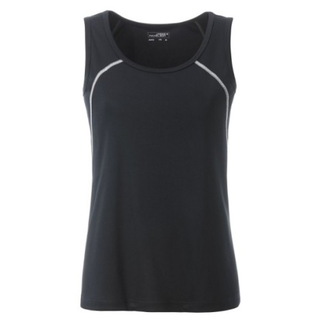 Ladies' Sports Tanktop