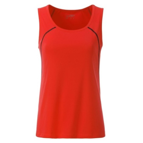 Ladies' Sports Tanktop