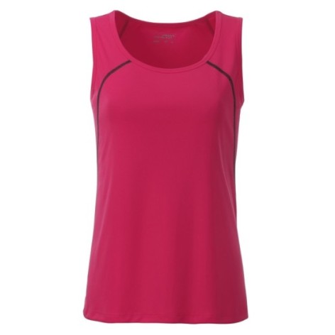 Ladies' Sports Tanktop