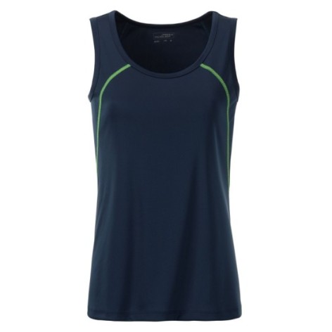 Ladies' Sports Tanktop