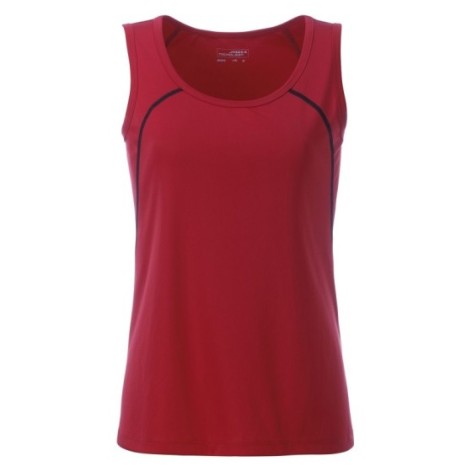 Ladies' Sports Tanktop