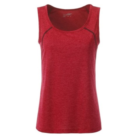 Ladies' Sports Tanktop