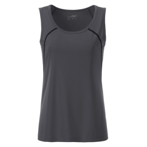 Ladies' Sports Tanktop