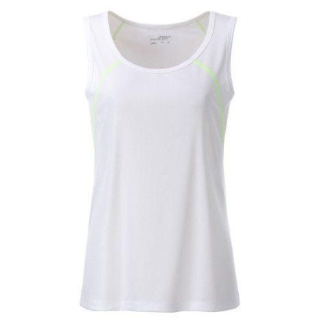 Ladies' Sports Tanktop