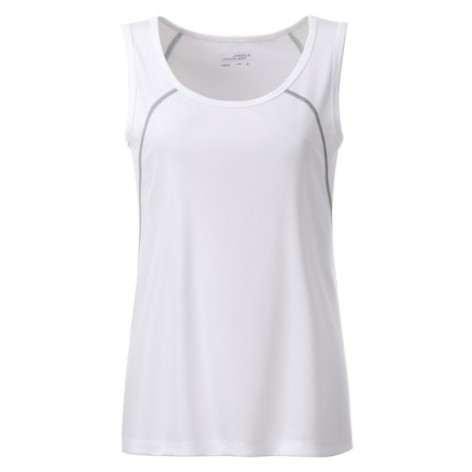 Ladies' Sports Tanktop