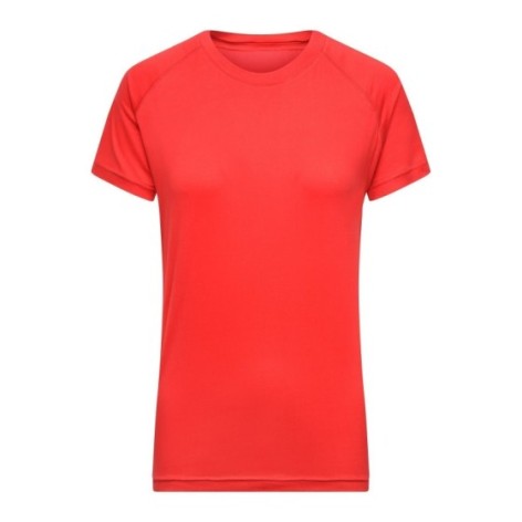 Ladies' Sports-T