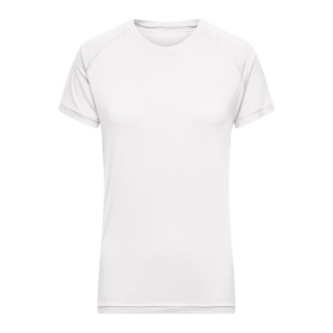 Ladies' Sports-T