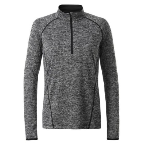 Ladies' Sportsshirt Longsleeve