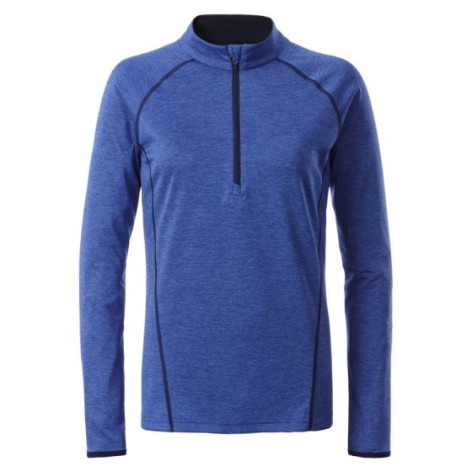 Ladies' Sportsshirt Longsleeve