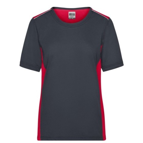 Ladies' Workwear T-shirt - Color