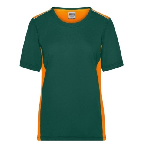 Ladies' Workwear T-shirt - Color