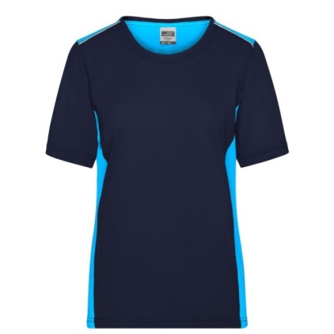 Ladies' Workwear T-shirt - Color