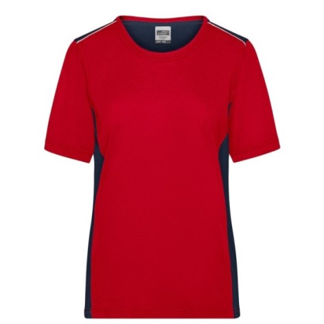 Ladies' Workwear T-shirt - Color