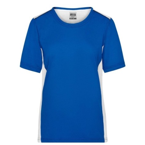 Ladies' Workwear T-shirt - Color