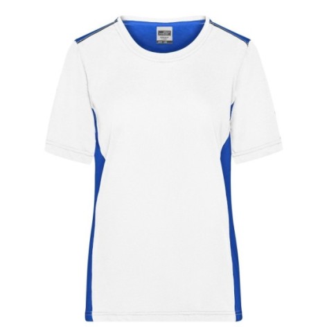 Ladies' Workwear T-shirt - Color