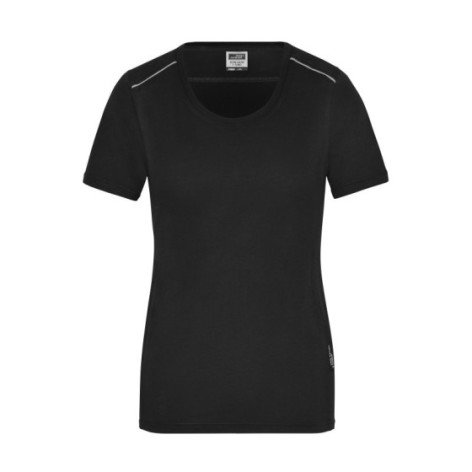 Ladies' Workwear T-Shirt - Solid