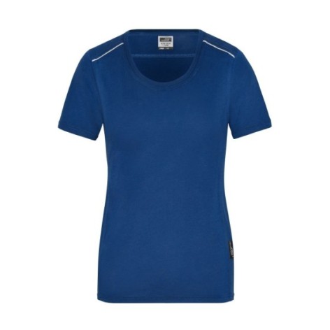 Ladies' Workwear T-Shirt - Solid