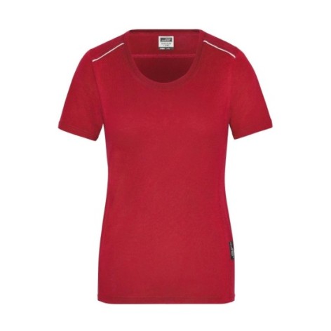 Ladies' Workwear T-Shirt - Solid