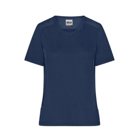 Ladies' Workwear T-Shirt - Strong