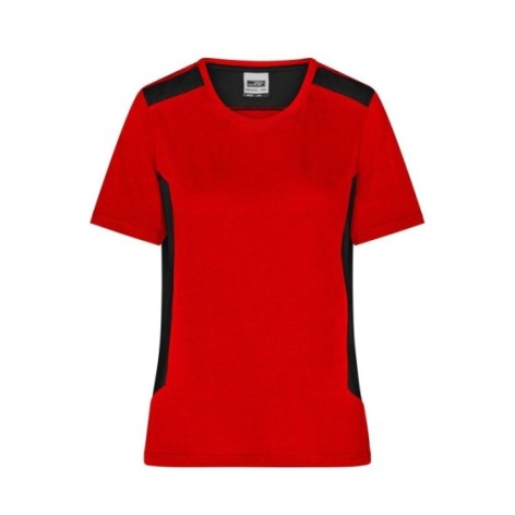 Ladies' Workwear T-Shirt - Strong