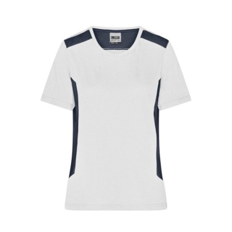 Ladies' Workwear T-Shirt - Strong