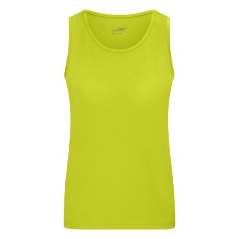 Ladiesâ Active Tanktop