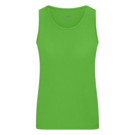 Ladiesâ Active Tanktop