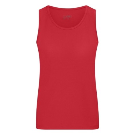 Ladiesâ Active Tanktop