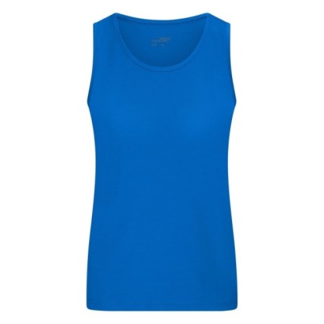 Ladiesâ Active Tanktop