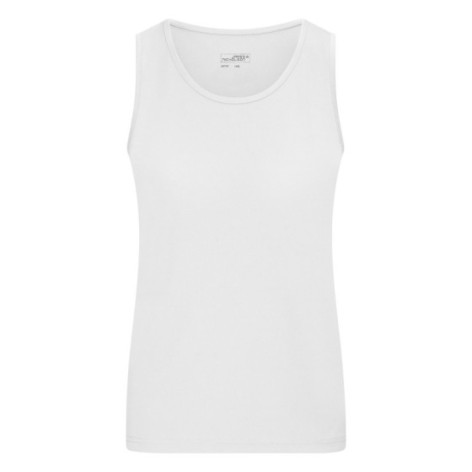 Ladiesâ Active Tanktop