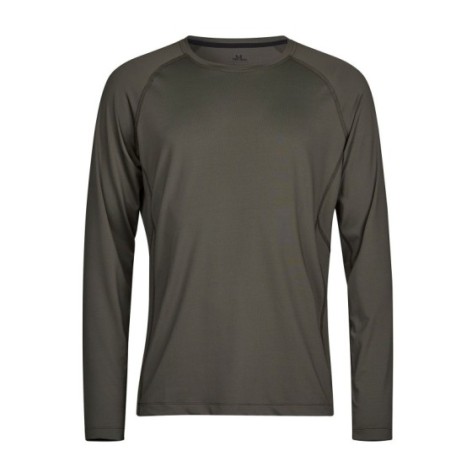 Long Sleeve cooldry tee