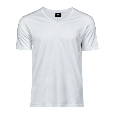 Luxury V-Neck Tee