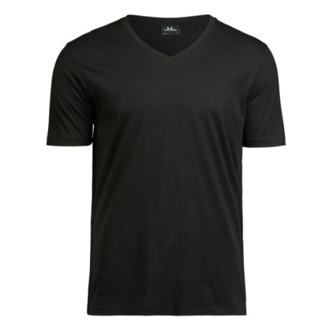 Luxury V-Neck Tee