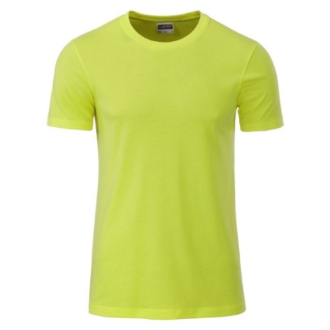 Men's Basic-T