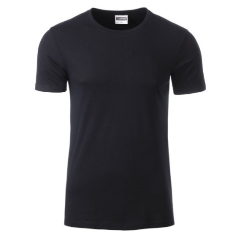 Men's Basic-T