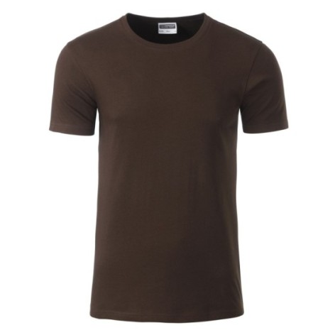 Men's Basic-T