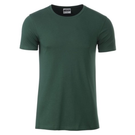 Men's Basic-T