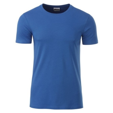 Men's Basic-T