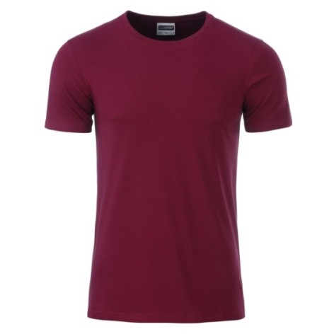 Men's Basic-T