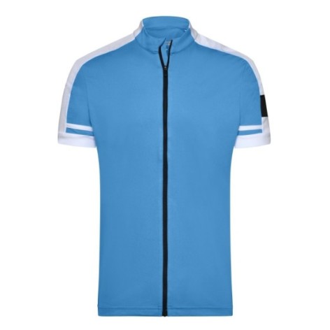 Men's Bike-T Full Zip