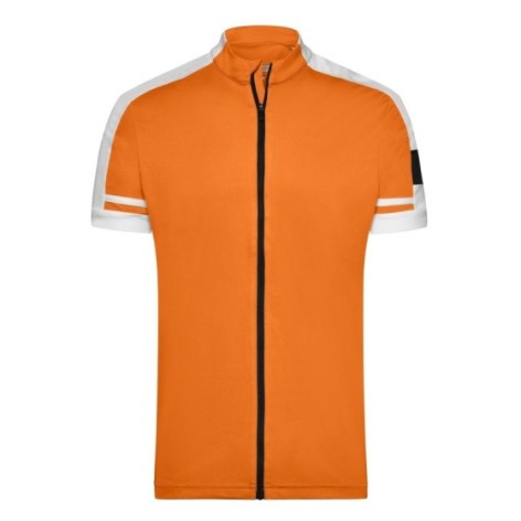 Men's Bike-T Full Zip