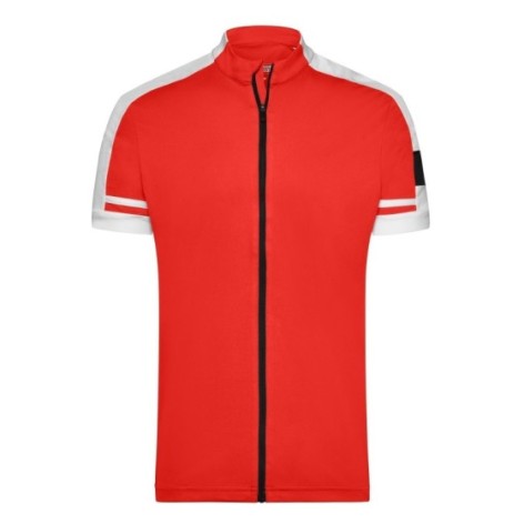 Men's Bike-T Full Zip