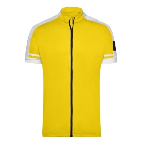 Men's Bike-T Full Zip