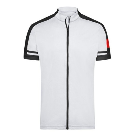 Men's Bike-T Full Zip